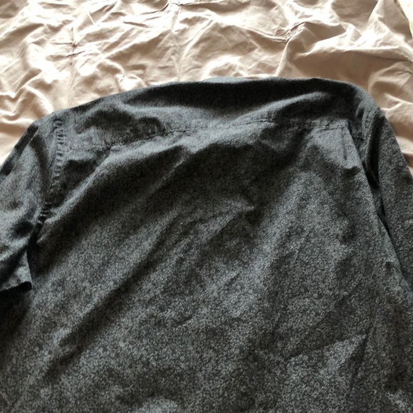 Axist button down - Picture 3 of 3